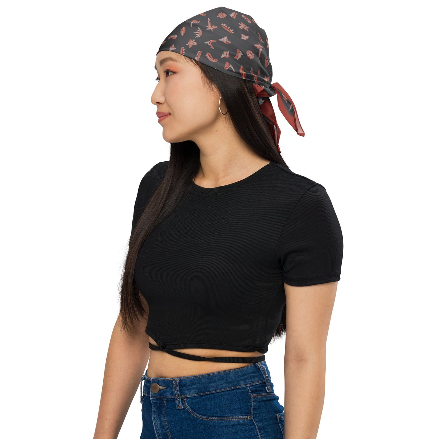 Eeleganza Bandana