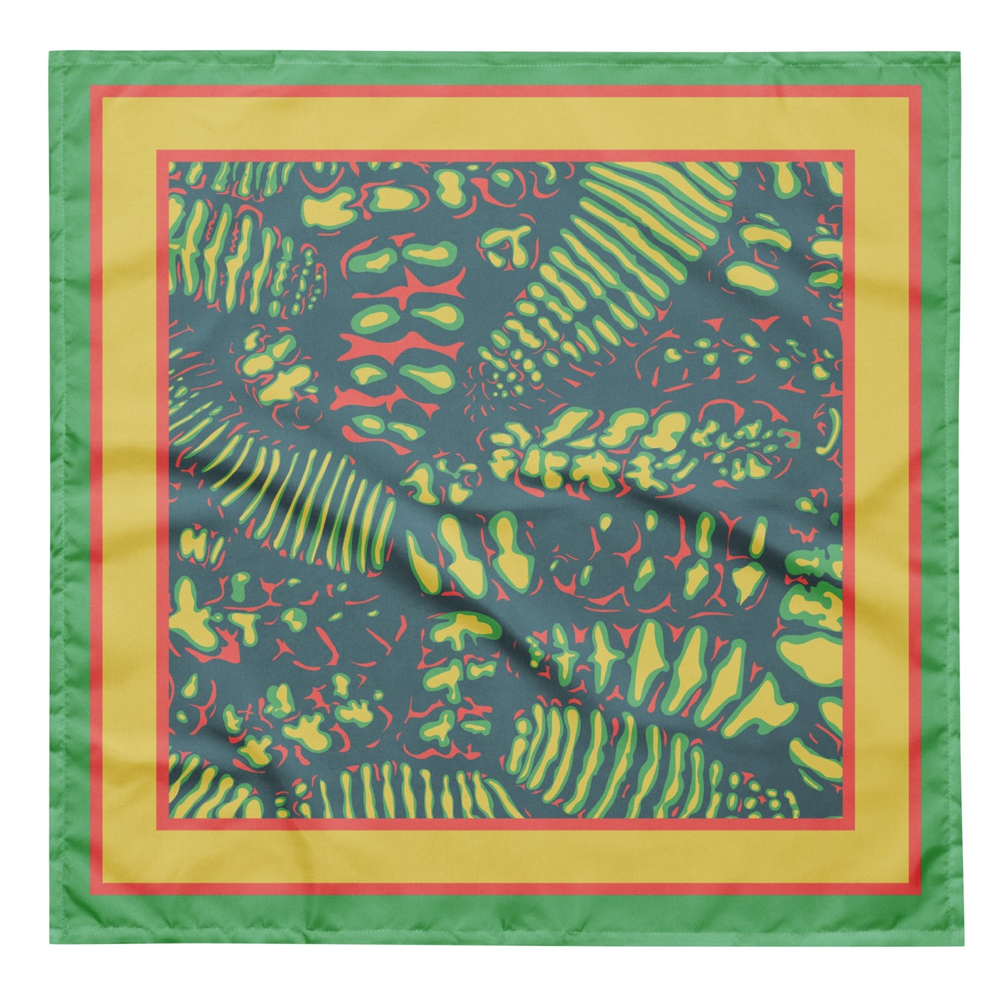 Pachyderm Bandana