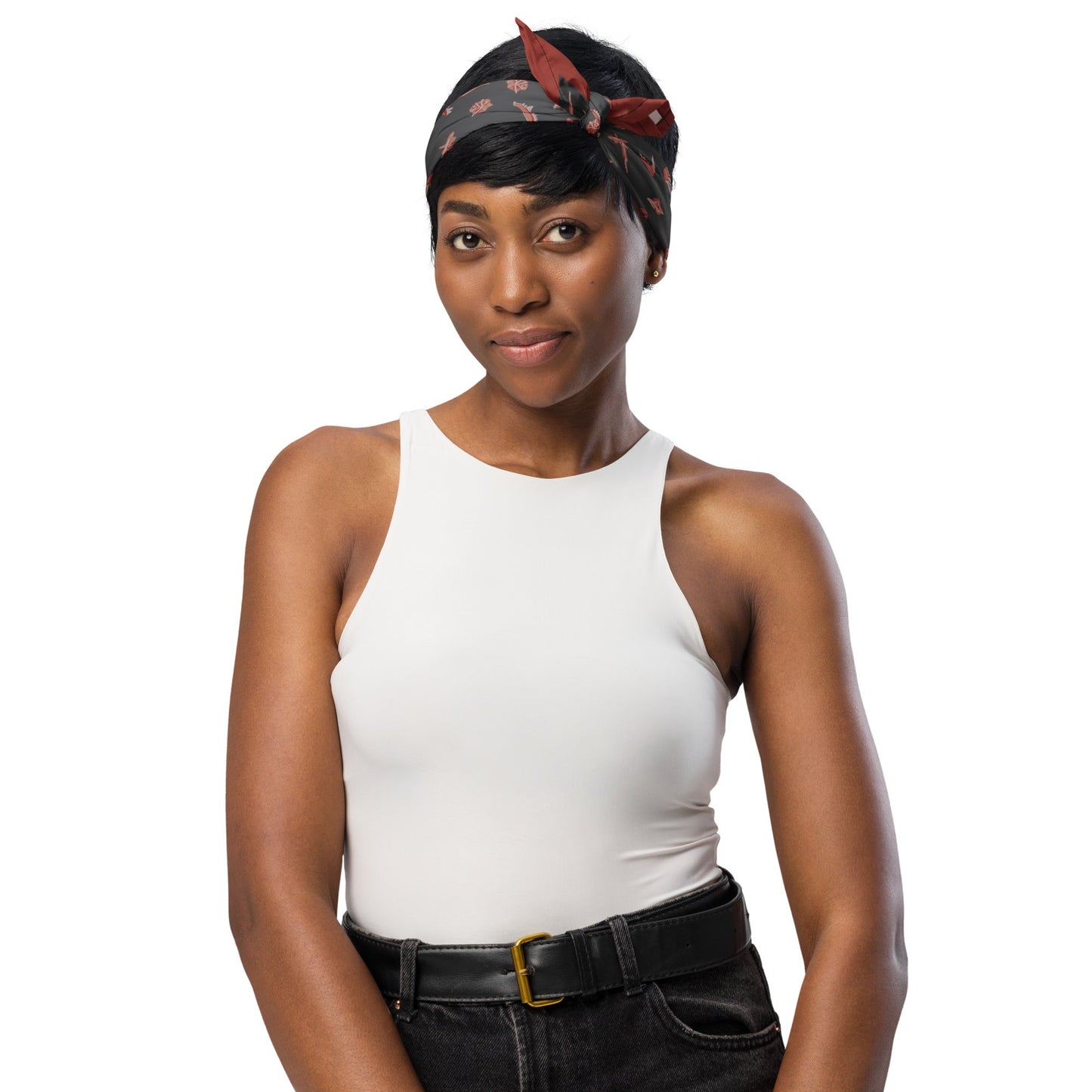 Eeleganza Bandana