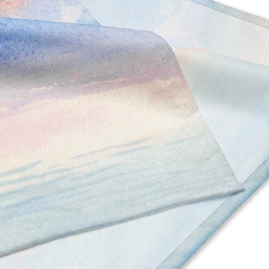Sebastian & Clementine Venice Bandana For Dogs and Cats