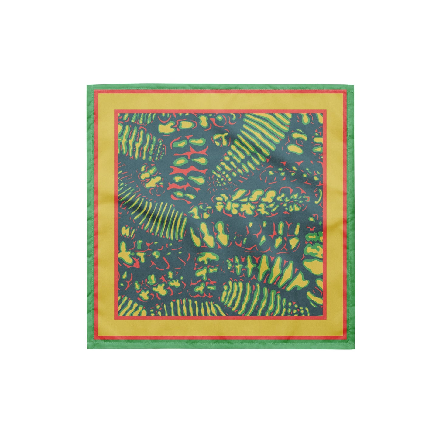 Pachyderm Bandana