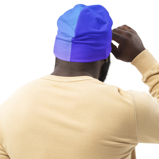 CalmCaressASMR Beanie