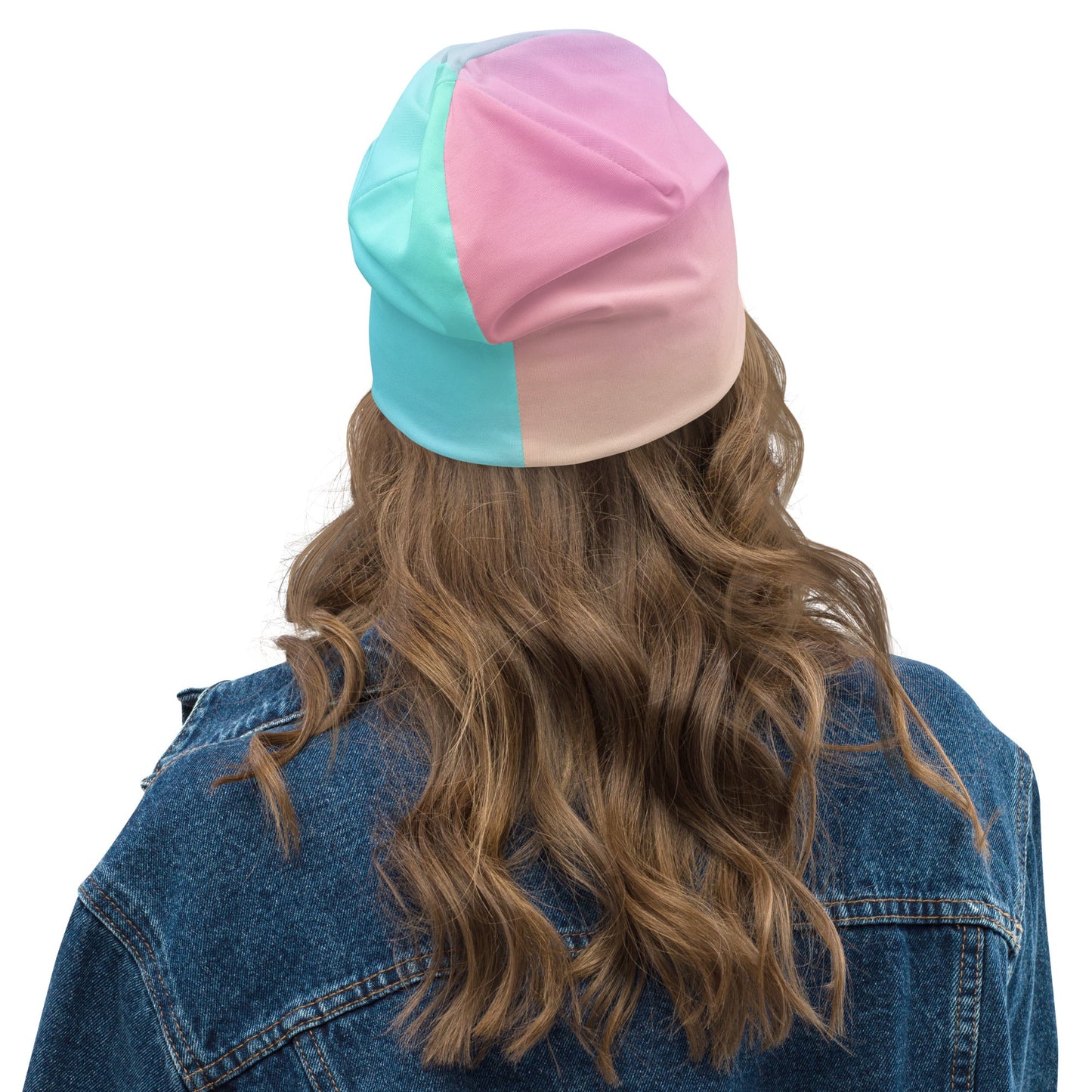 CalmCaressASMR Beanie's