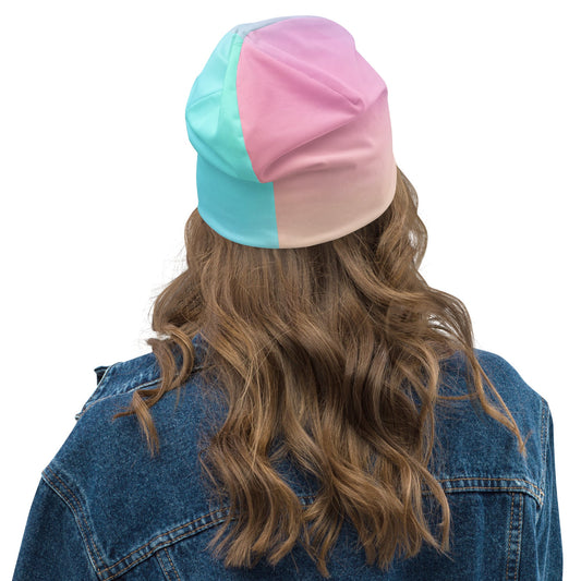 CalmCaressASMR Beanie's