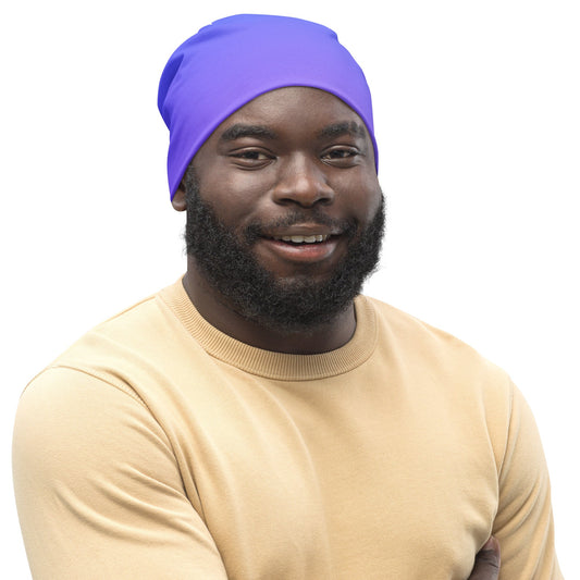 CalmCaressASMR Beanie