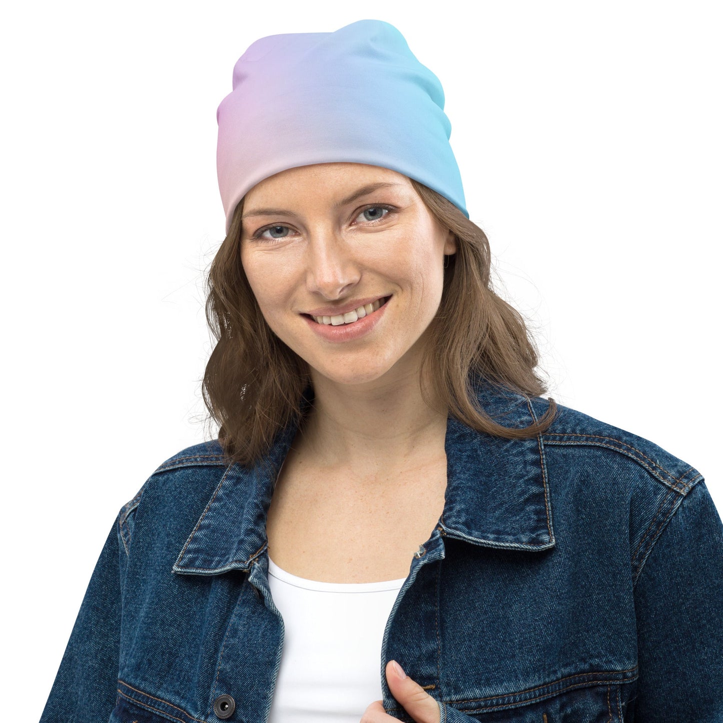 CalmCaressASMR Beanie's