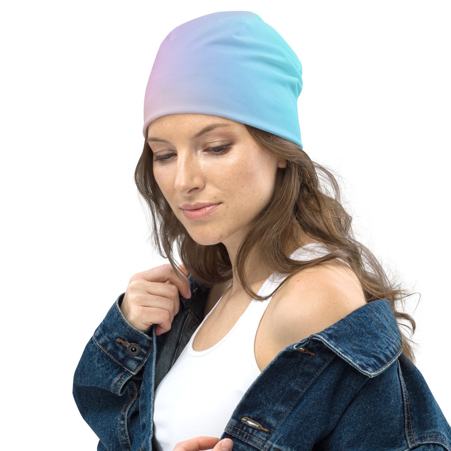 CalmCaressASMR Beanie's