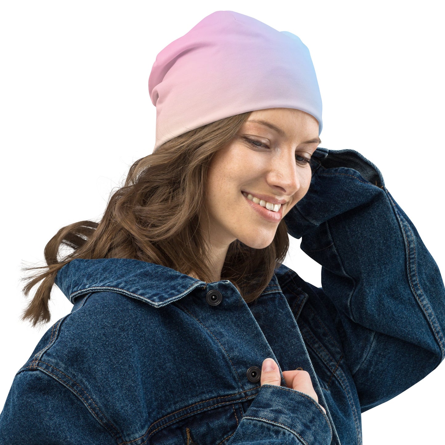 CalmCaressASMR Beanie's