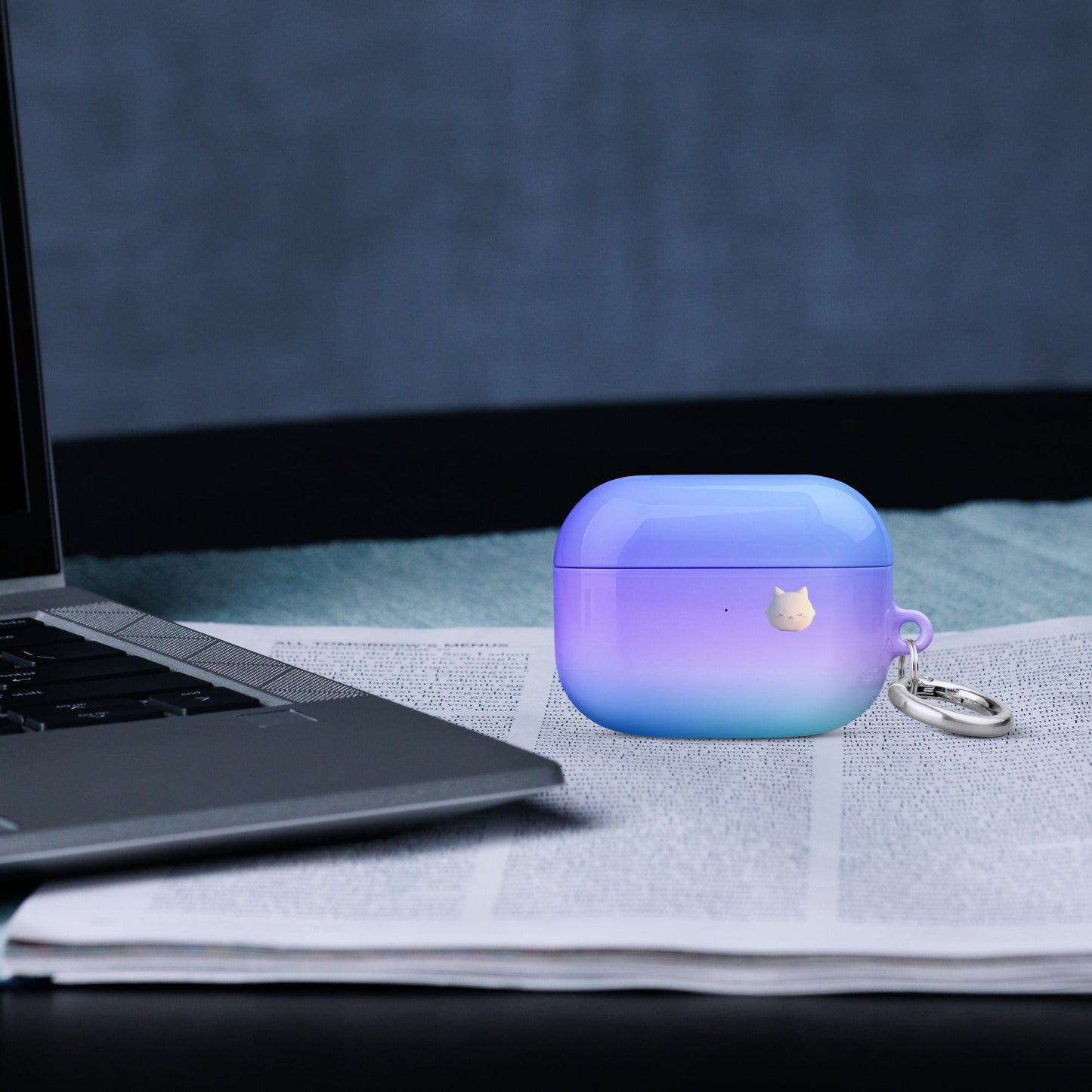 CalmCaressASMR AirPods® Case