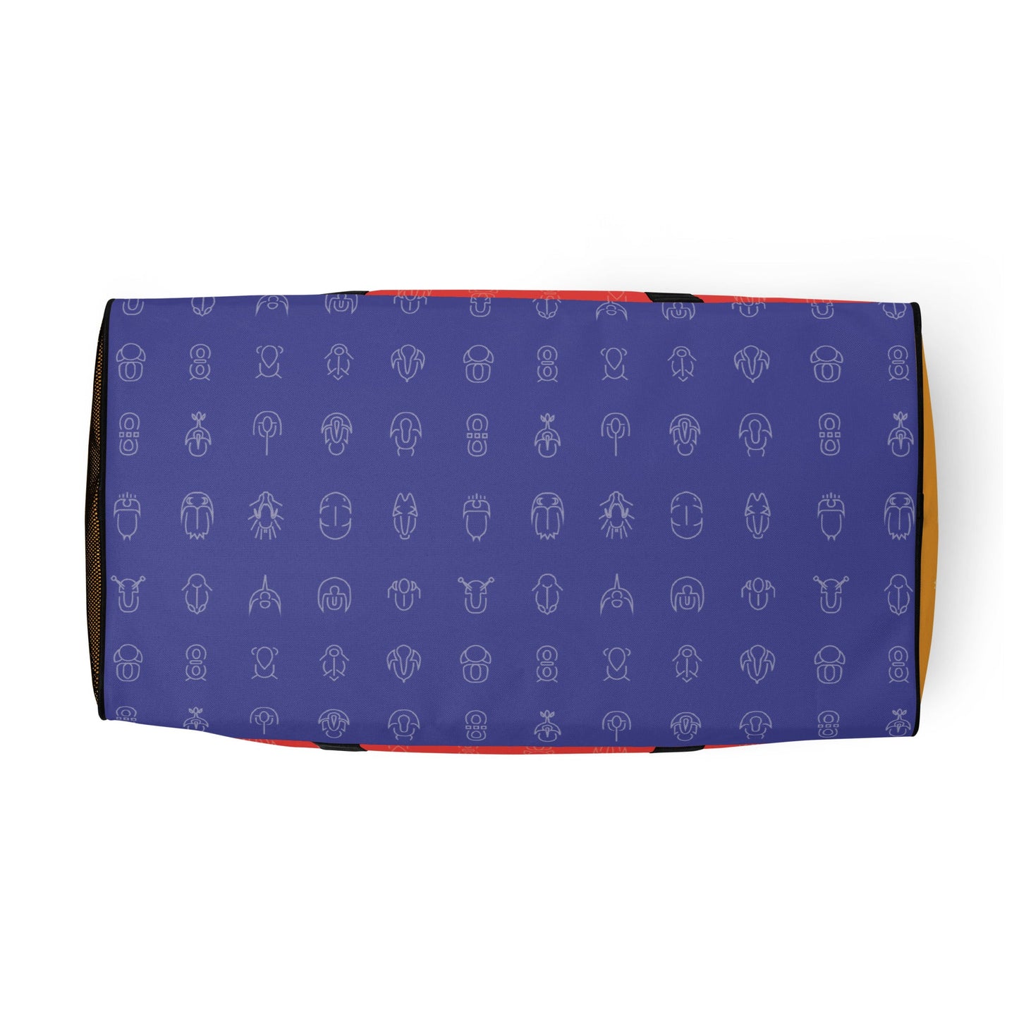 Triloglyph Duffle Bag