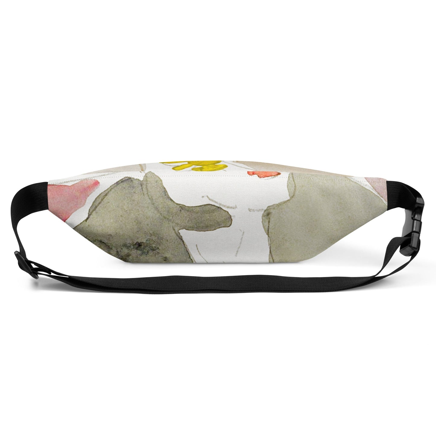 Sebastian & Clementine Studies Fanny Pack