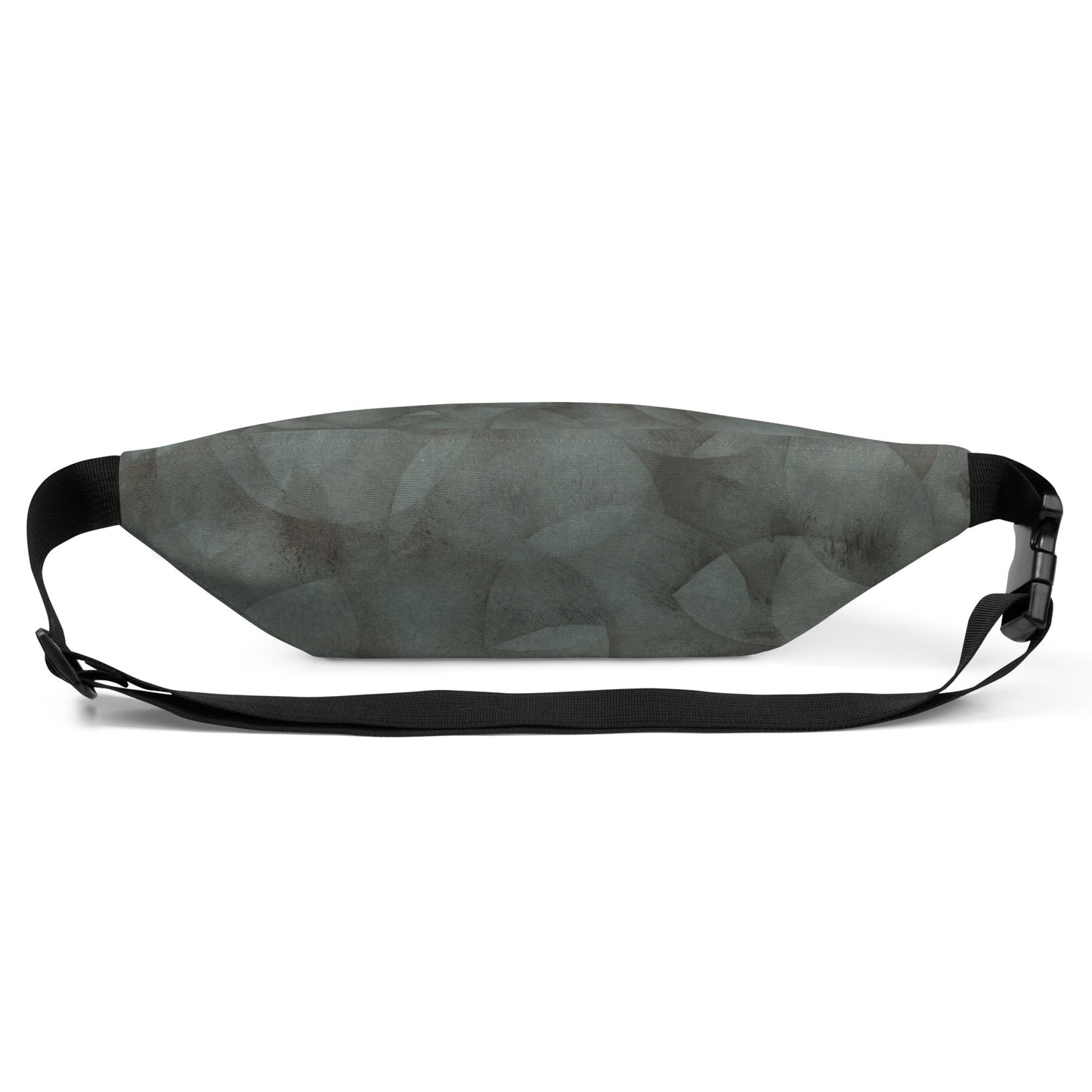 Sebastian & Clementine Gray Circles Fanny Pack
