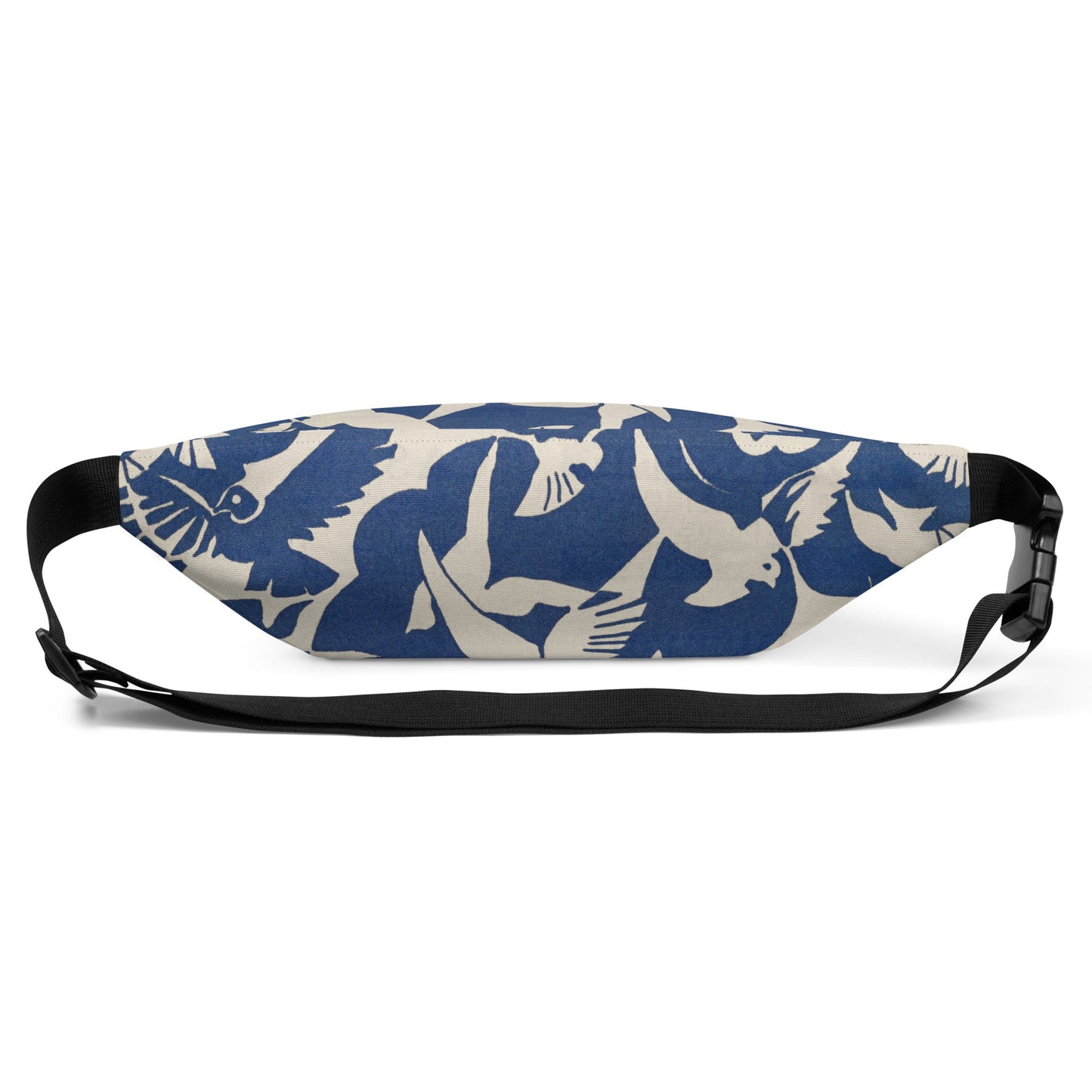 Sebastian & Clementine Pigeons Fanny Pack