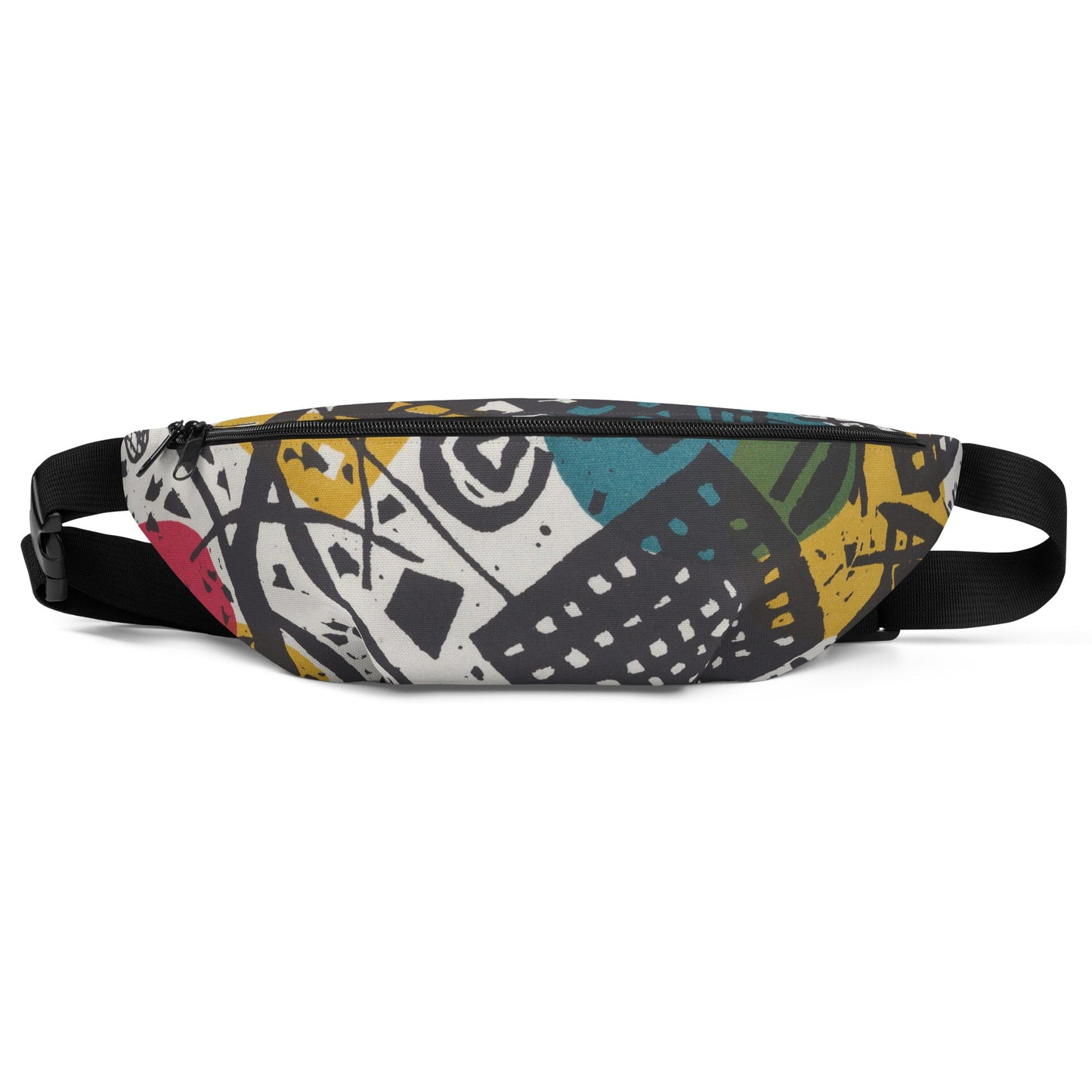 Sebastian & Clementine Small Worlds V Fanny Pack