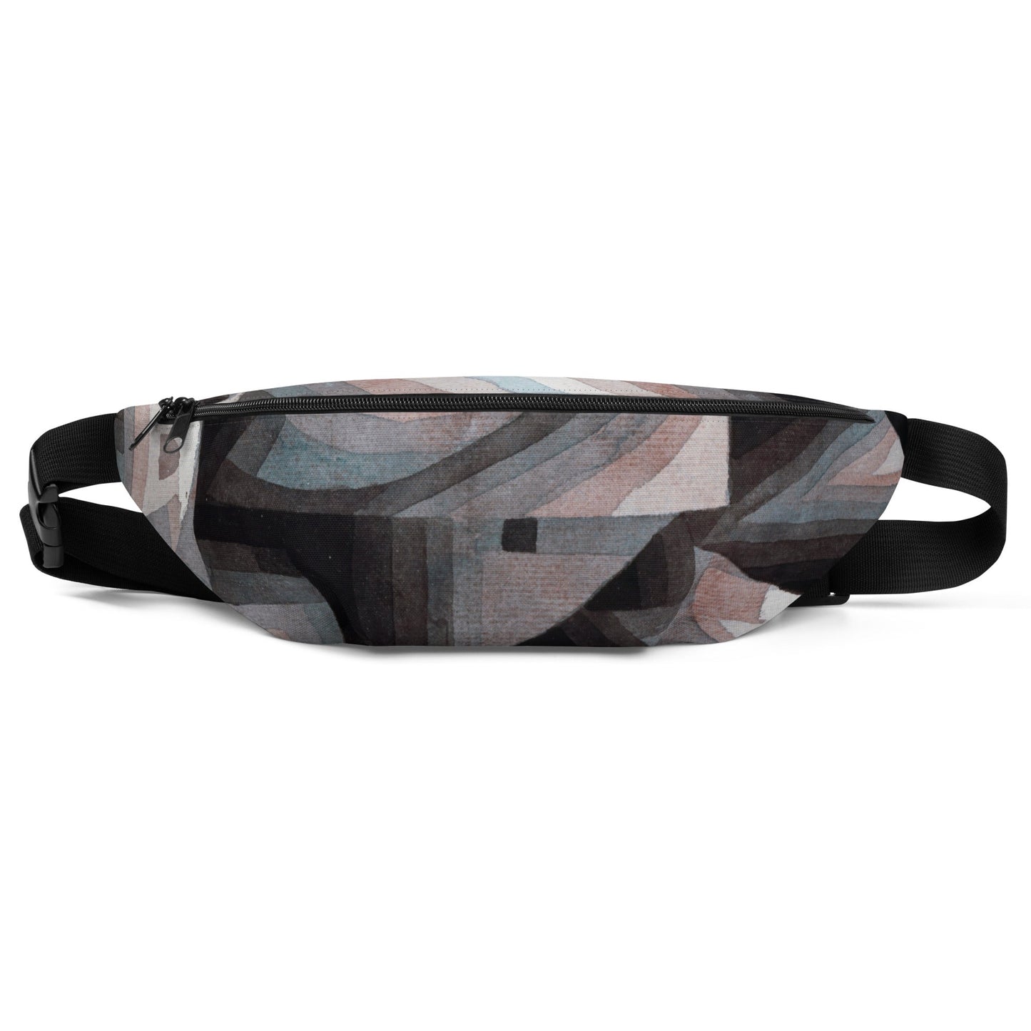 Sebastian & Clementine Crystal Graduation Fanny Pack
