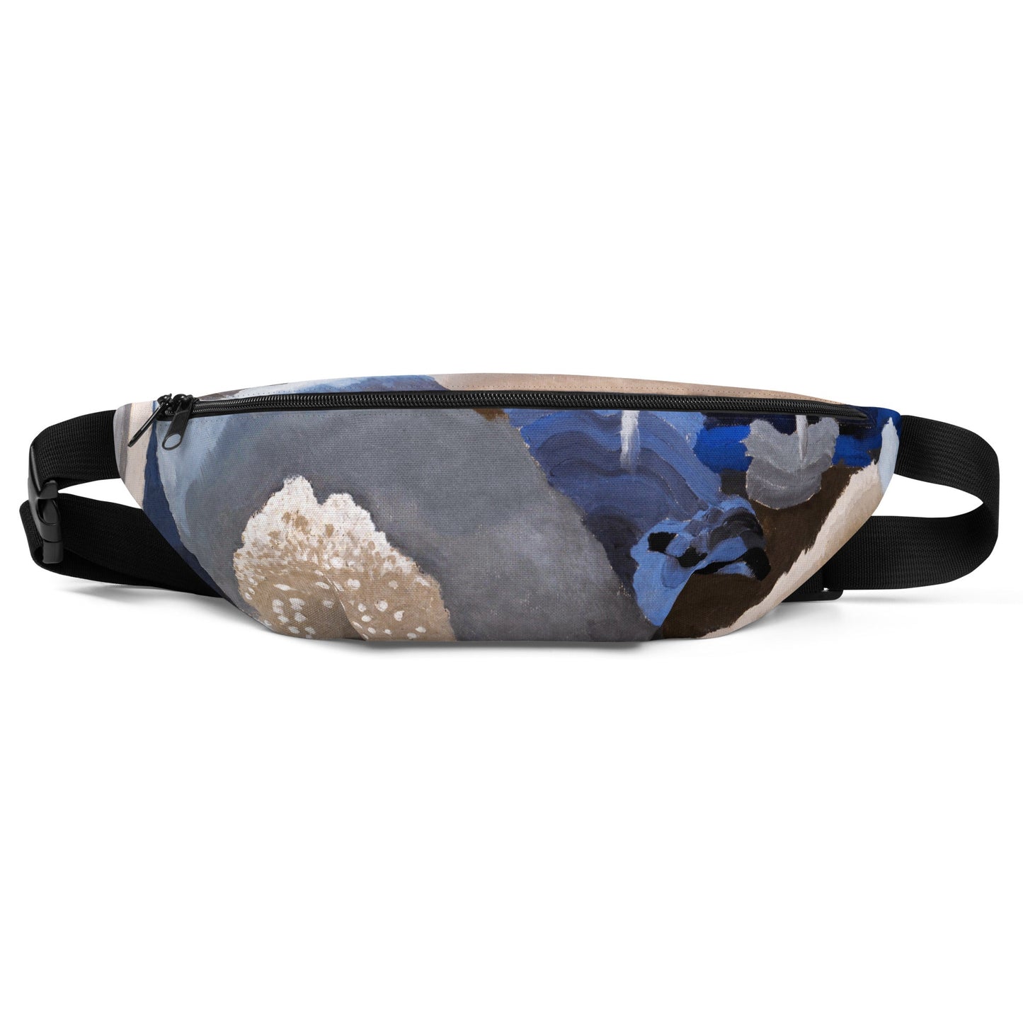 Sebastian & Clementine By The River Fanny Pack