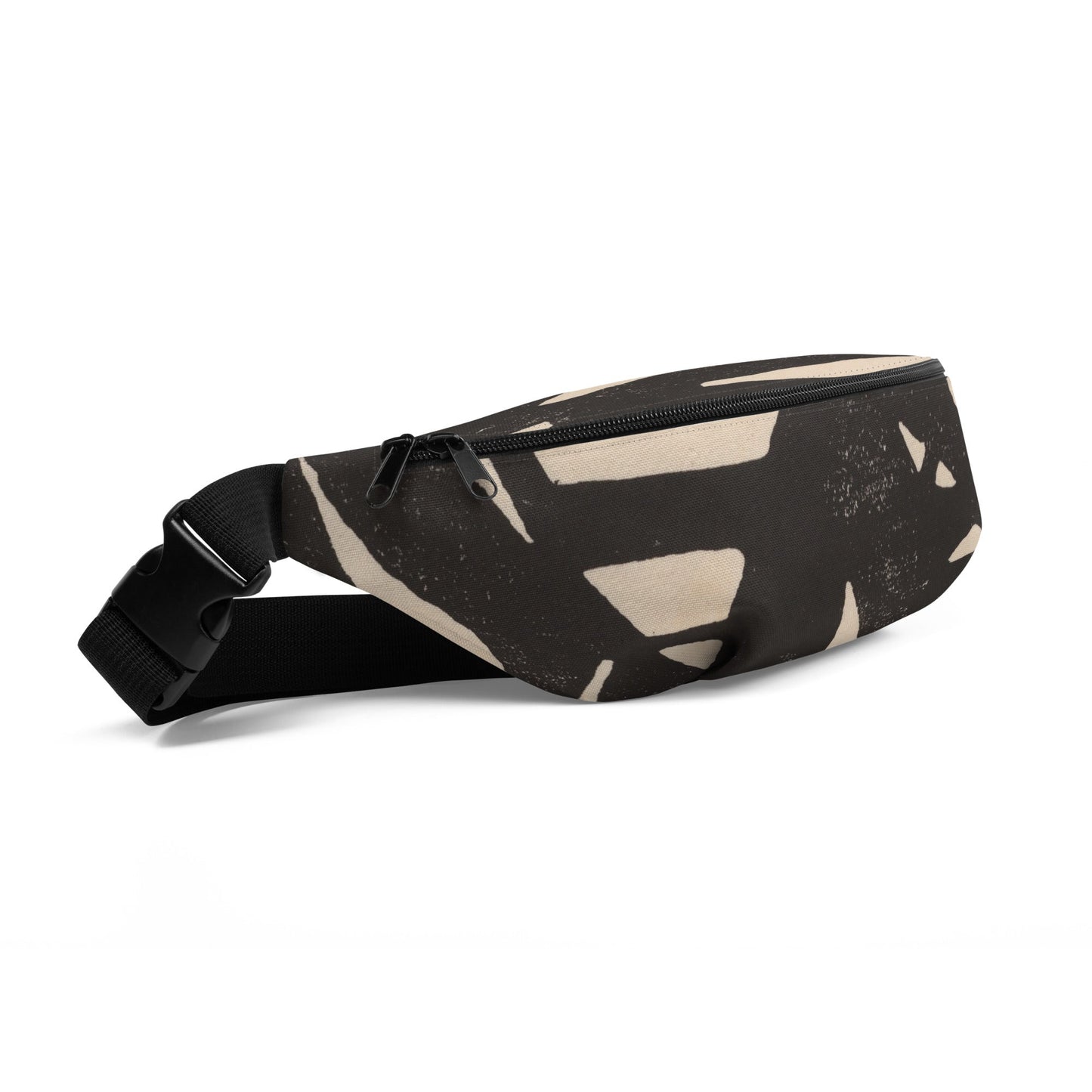 Sebastian & Clementine Composition XXII Fanny Pack
