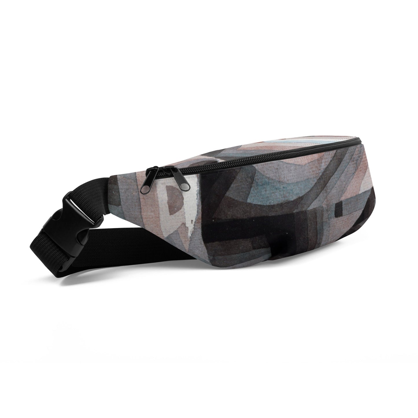 Sebastian & Clementine Crystal Graduation Fanny Pack