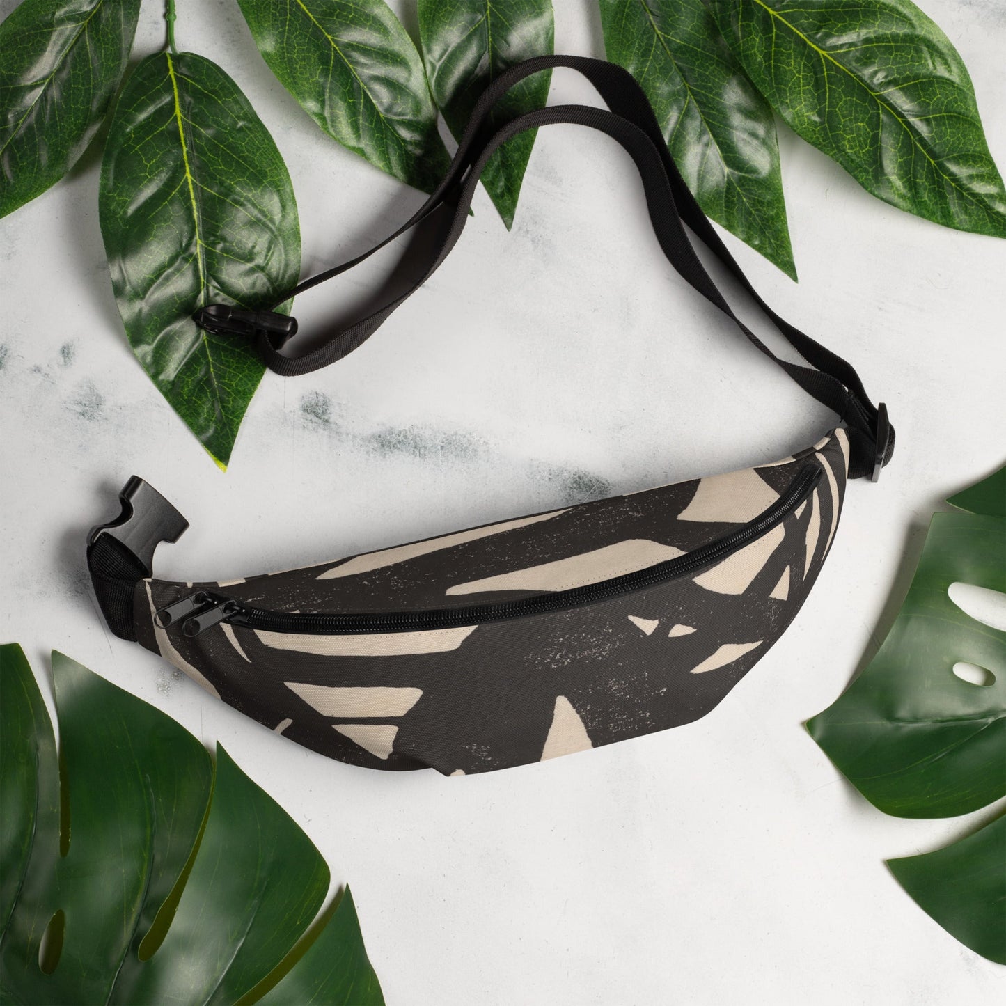Sebastian & Clementine Composition XXII Fanny Pack