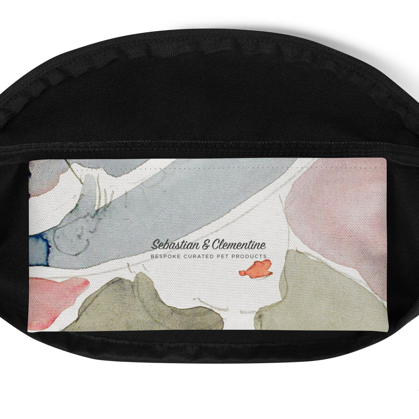 Sebastian & Clementine Studies Fanny Pack