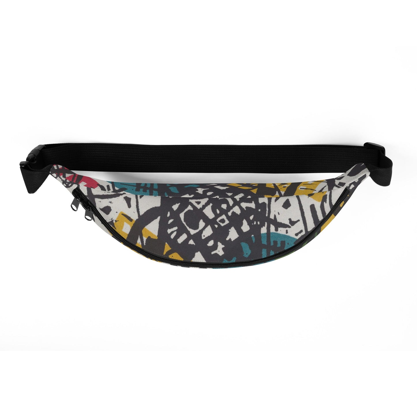 Sebastian & Clementine Small Worlds V Fanny Pack
