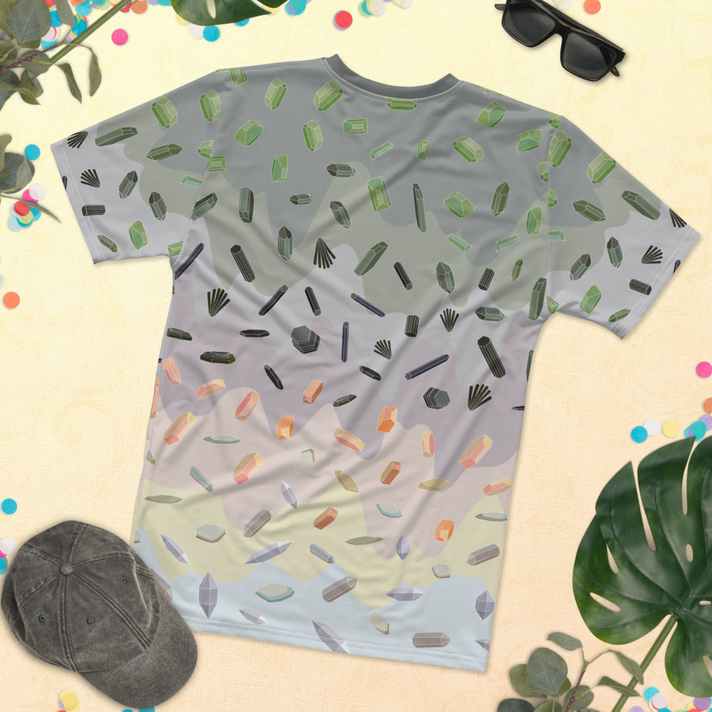 Bowen's Reaction Series Unisex T-shirt