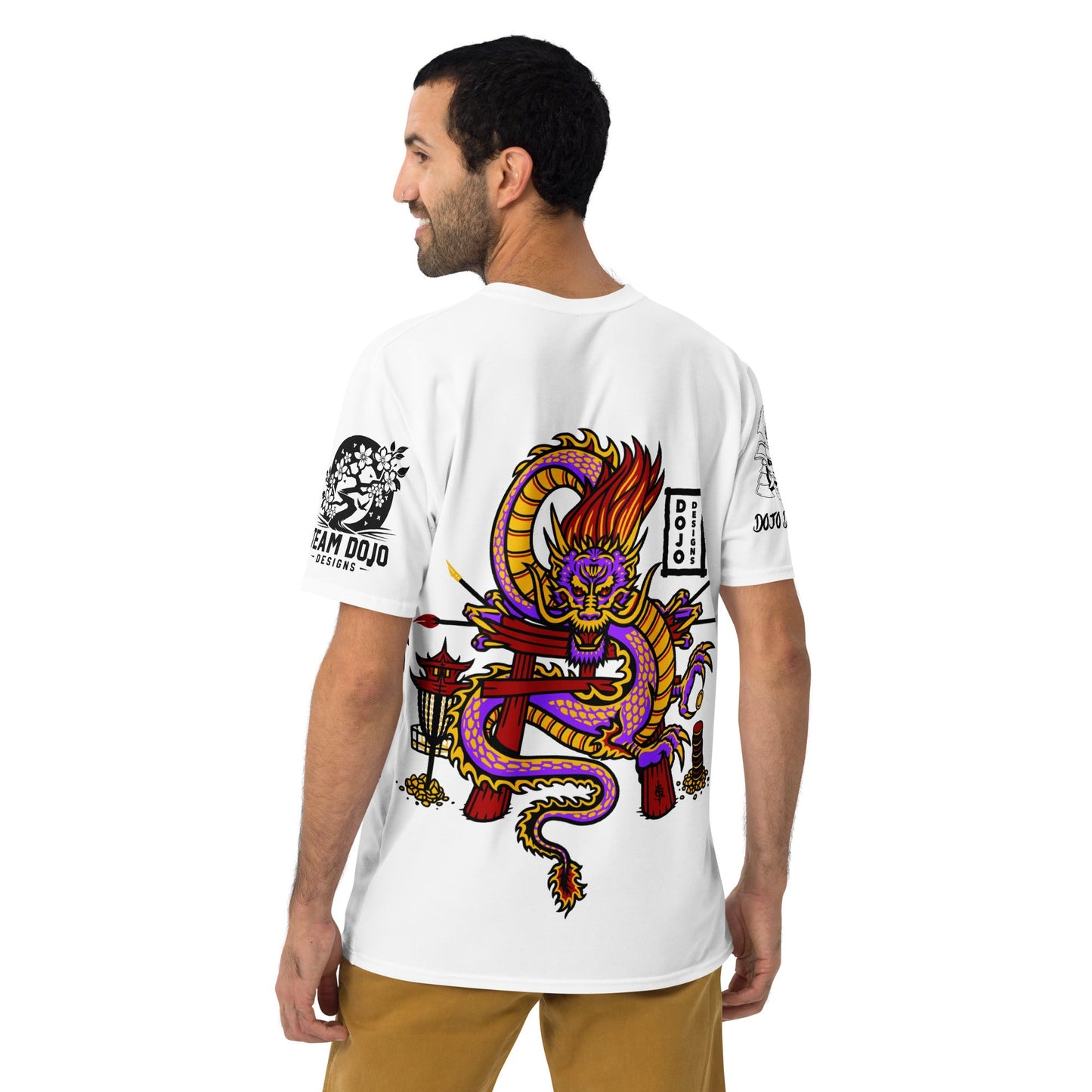 Men's t-shirt