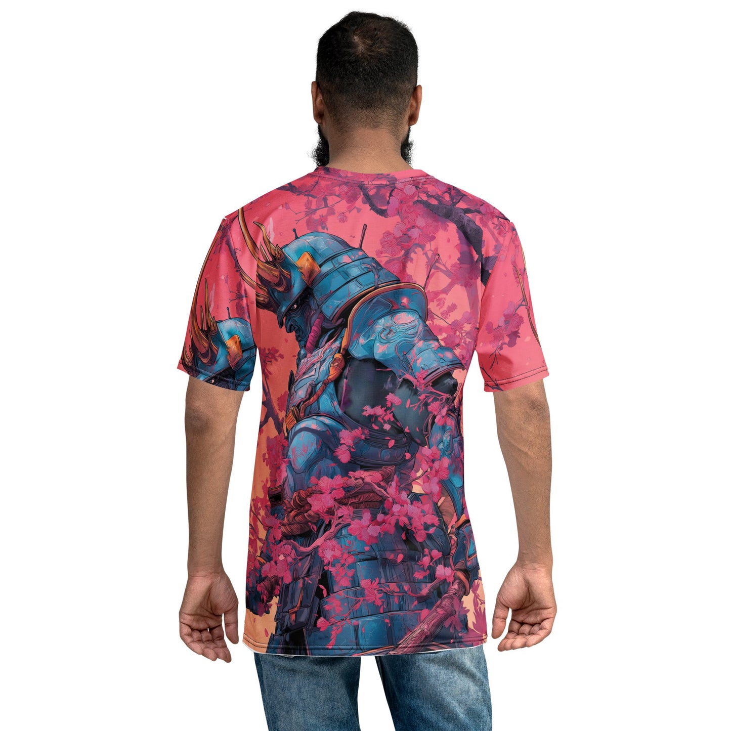 Men's t-shirt