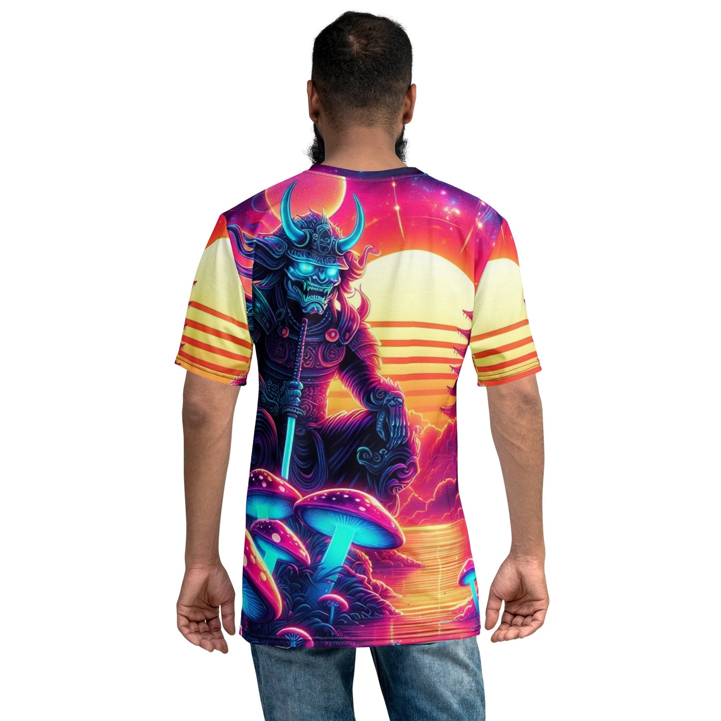 Men's t-shirt