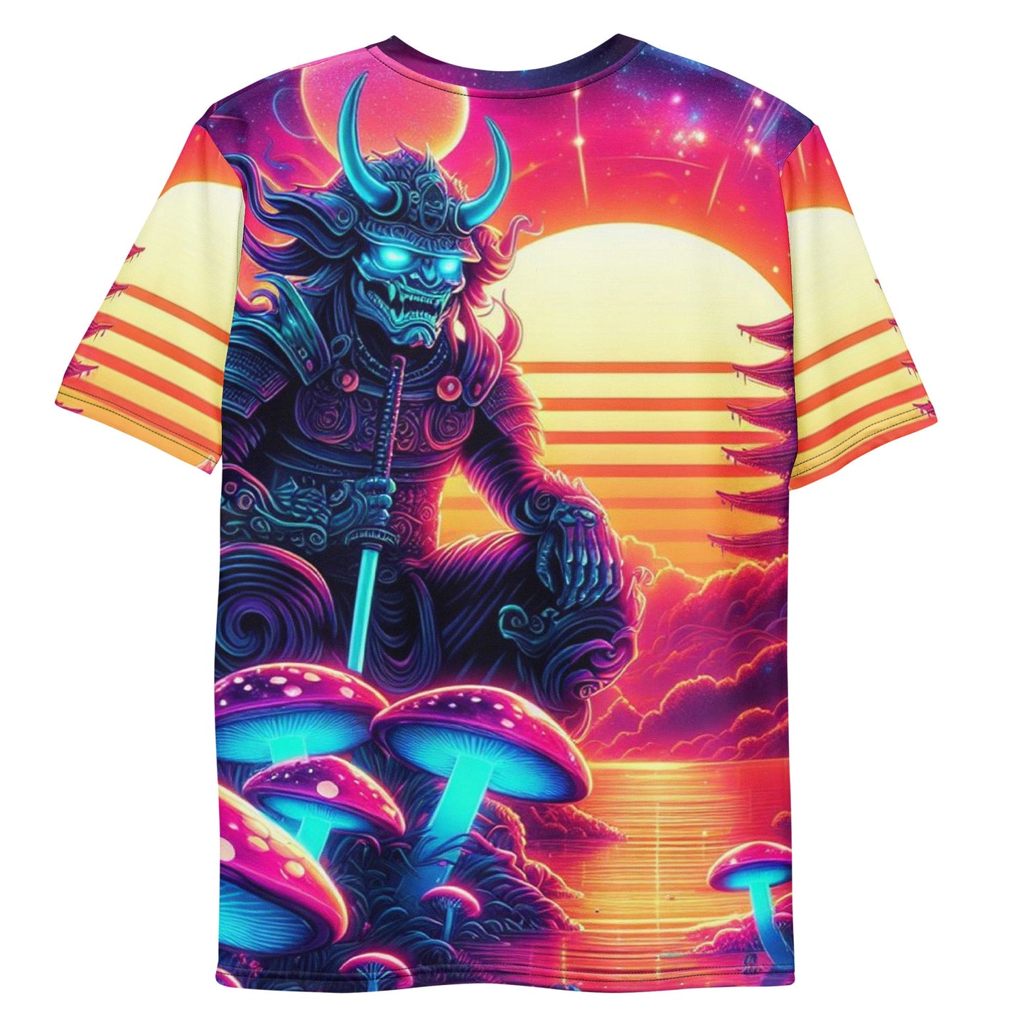 Men's t-shirt