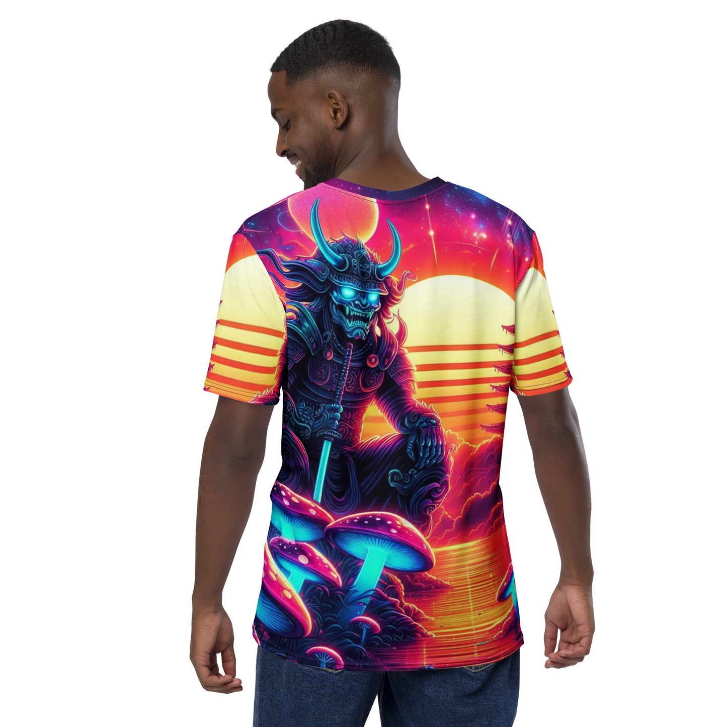 Men's t-shirt