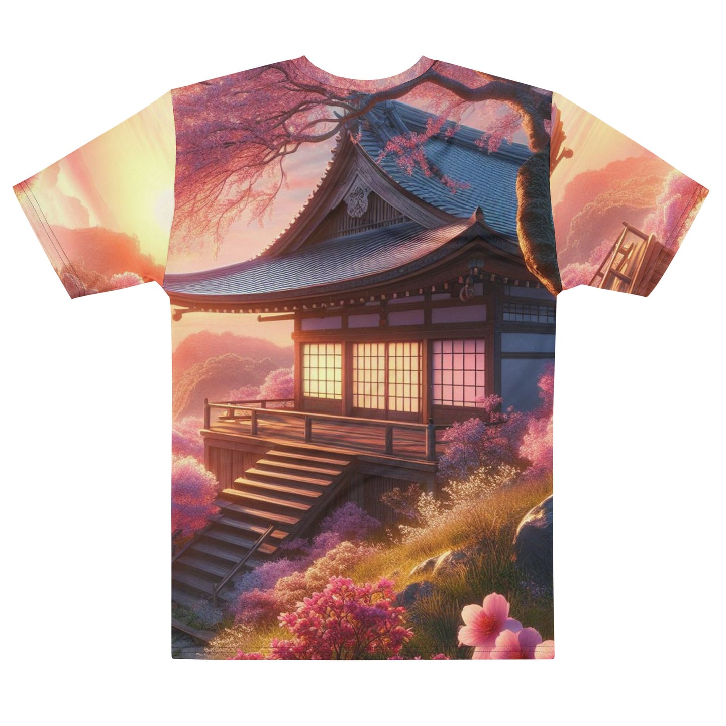 Men's t-shirt