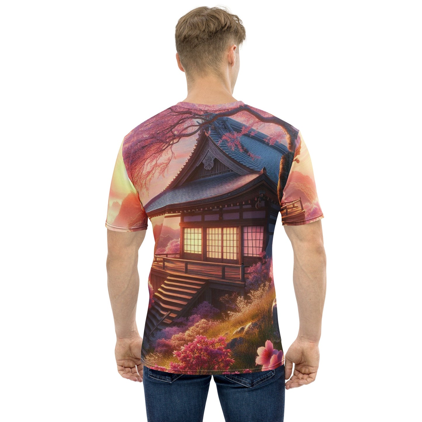 Men's t-shirt