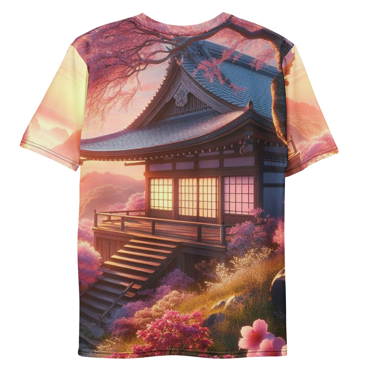 Men's t-shirt