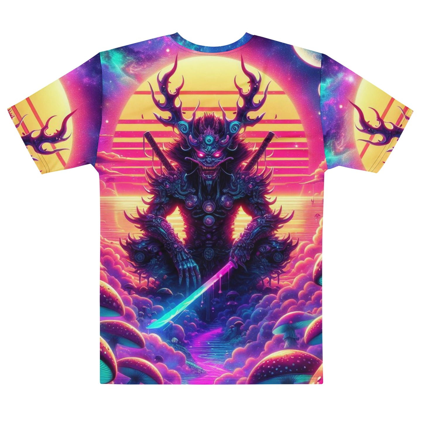 Men's t-shirt