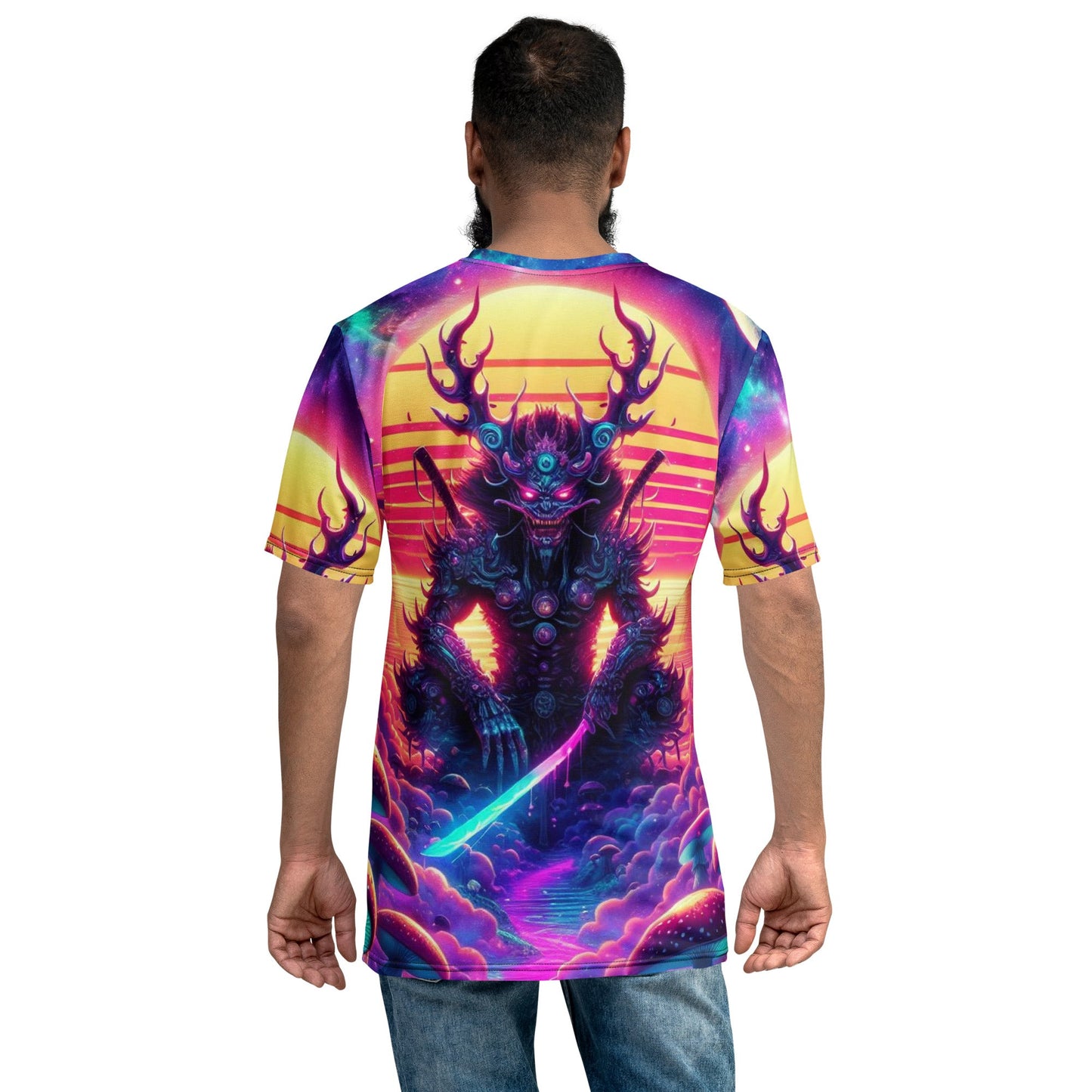 Men's t-shirt