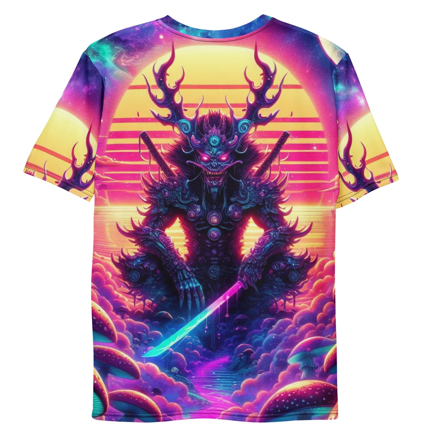 Men's t-shirt
