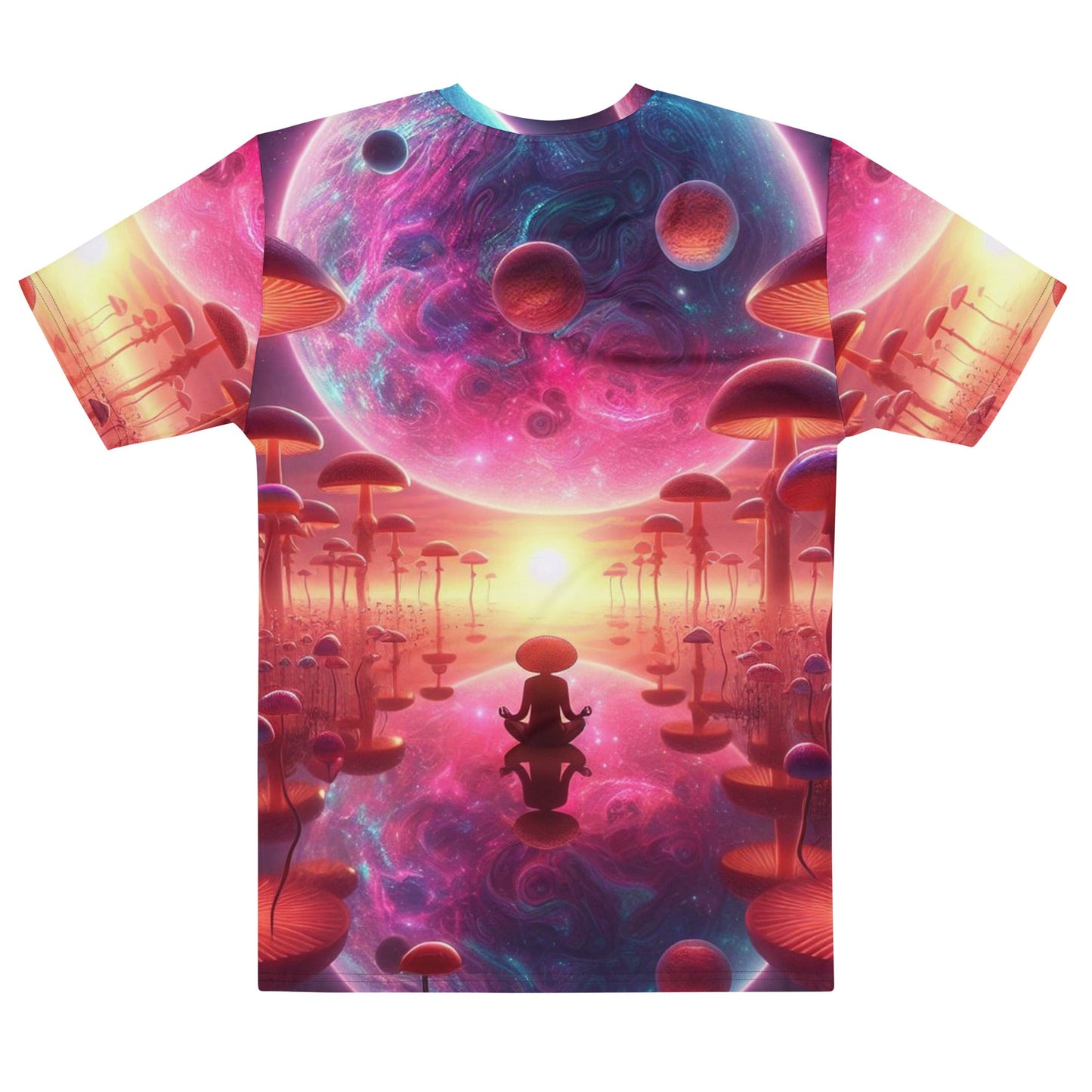 Men's t-shirt