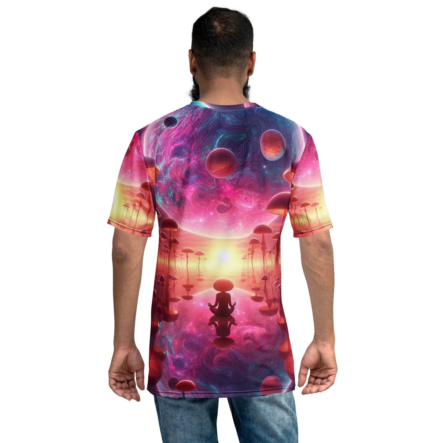 Men's t-shirt