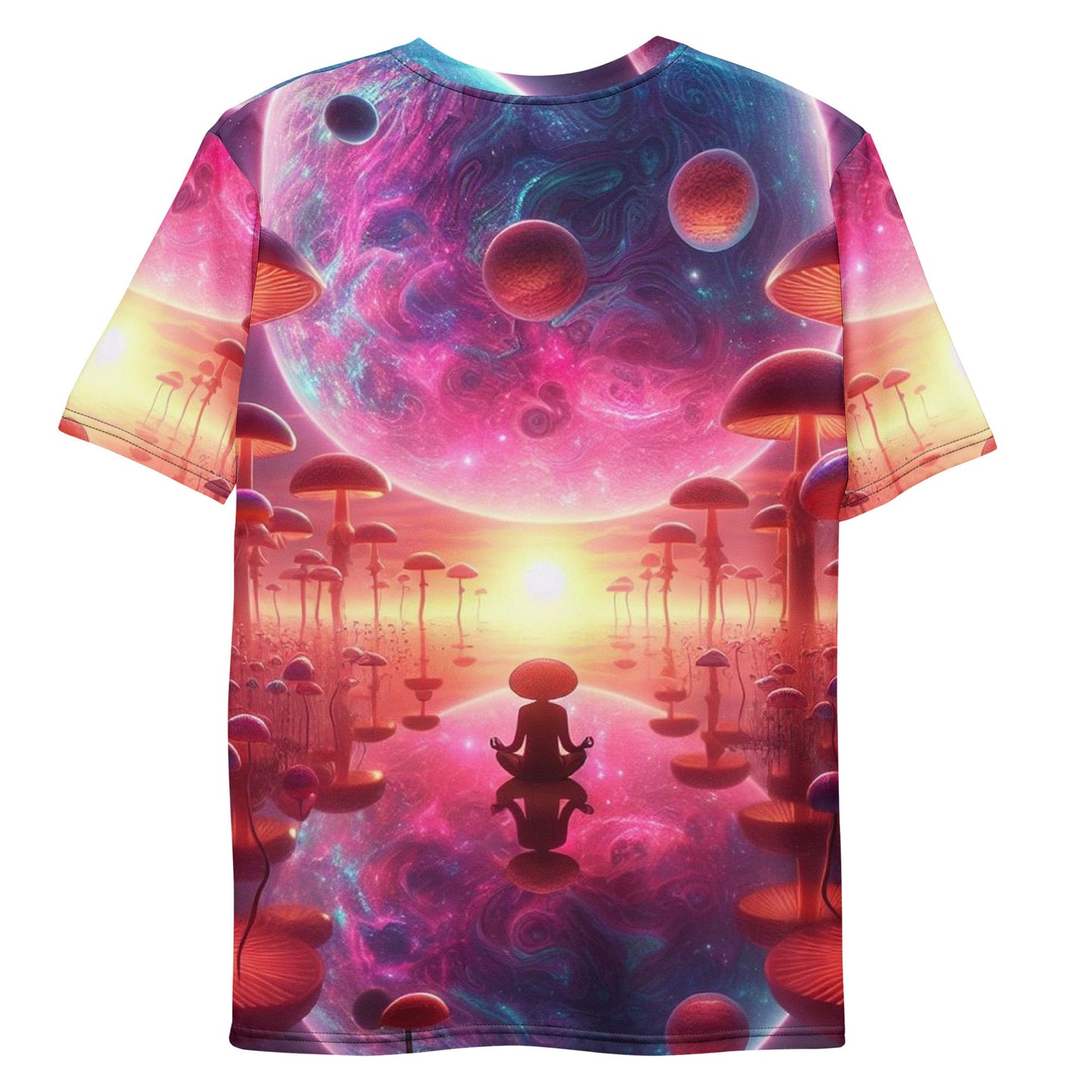 Men's t-shirt