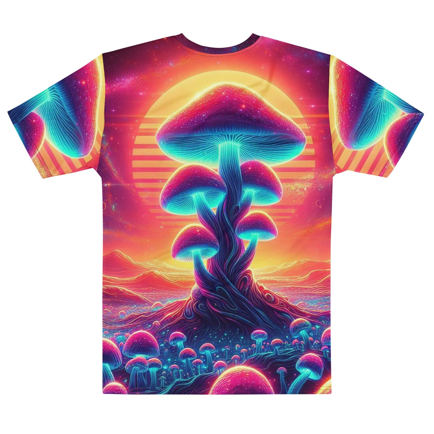 Men's t-shirt