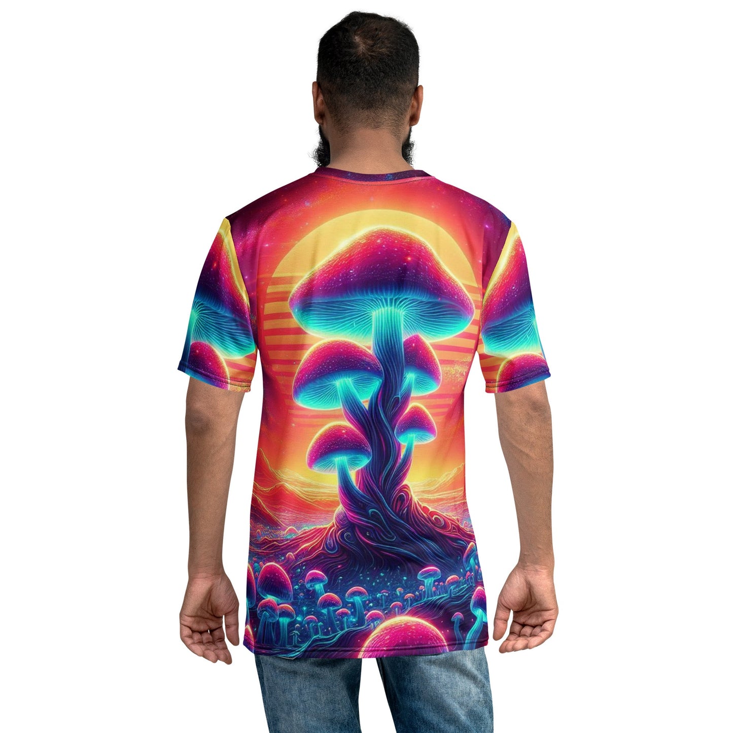 Men's t-shirt