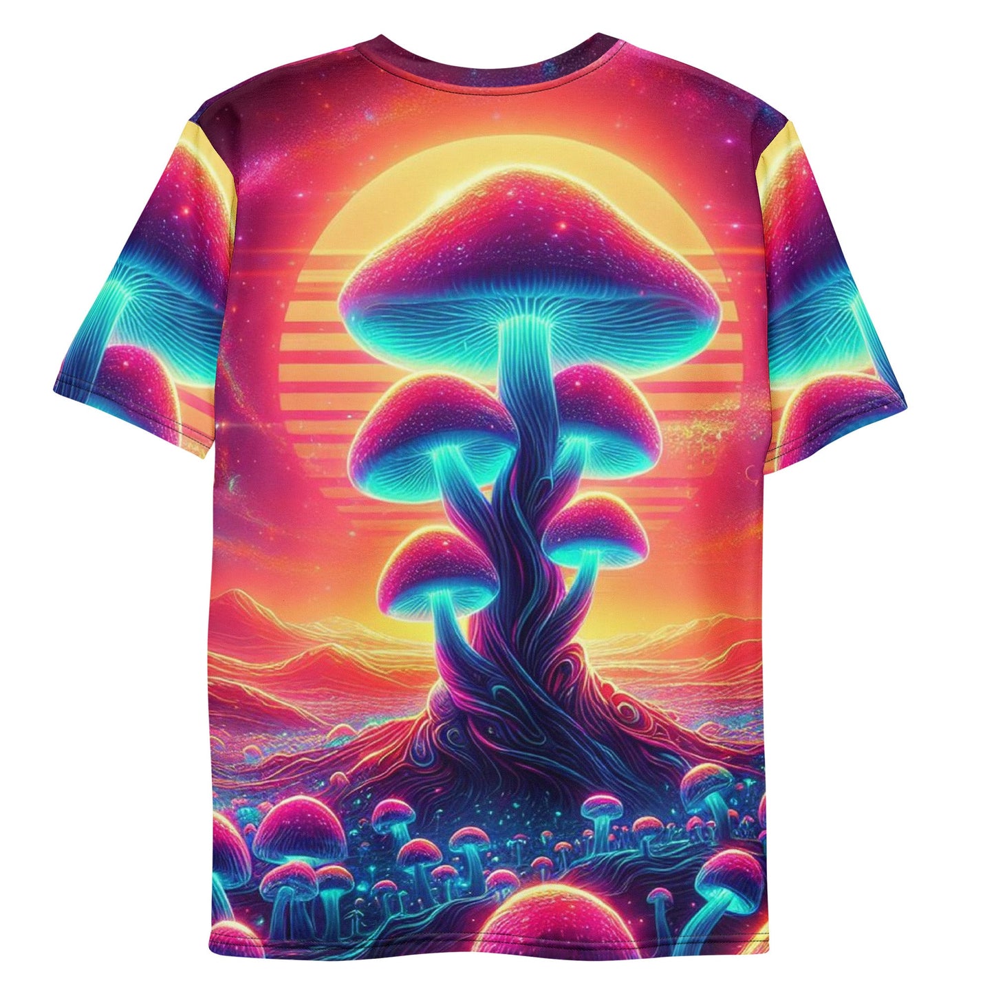 Men's t-shirt