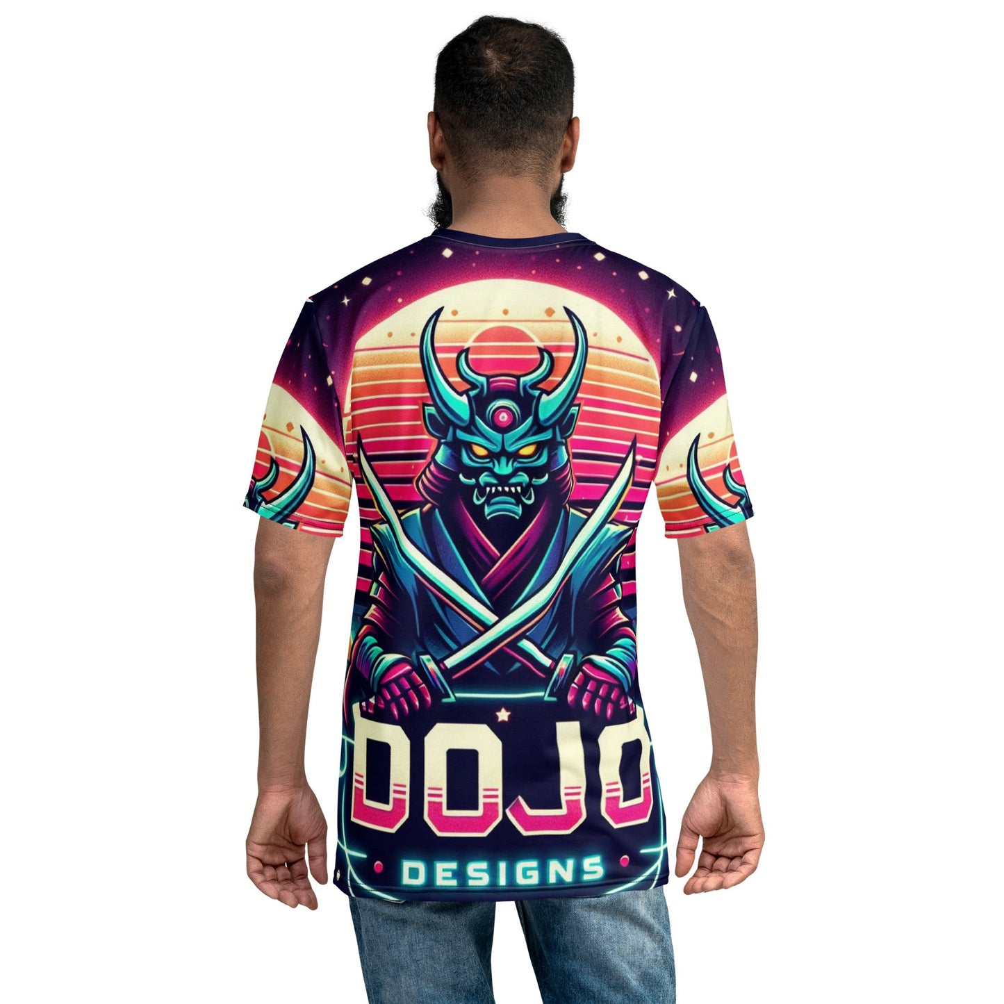 Men's t-shirt
