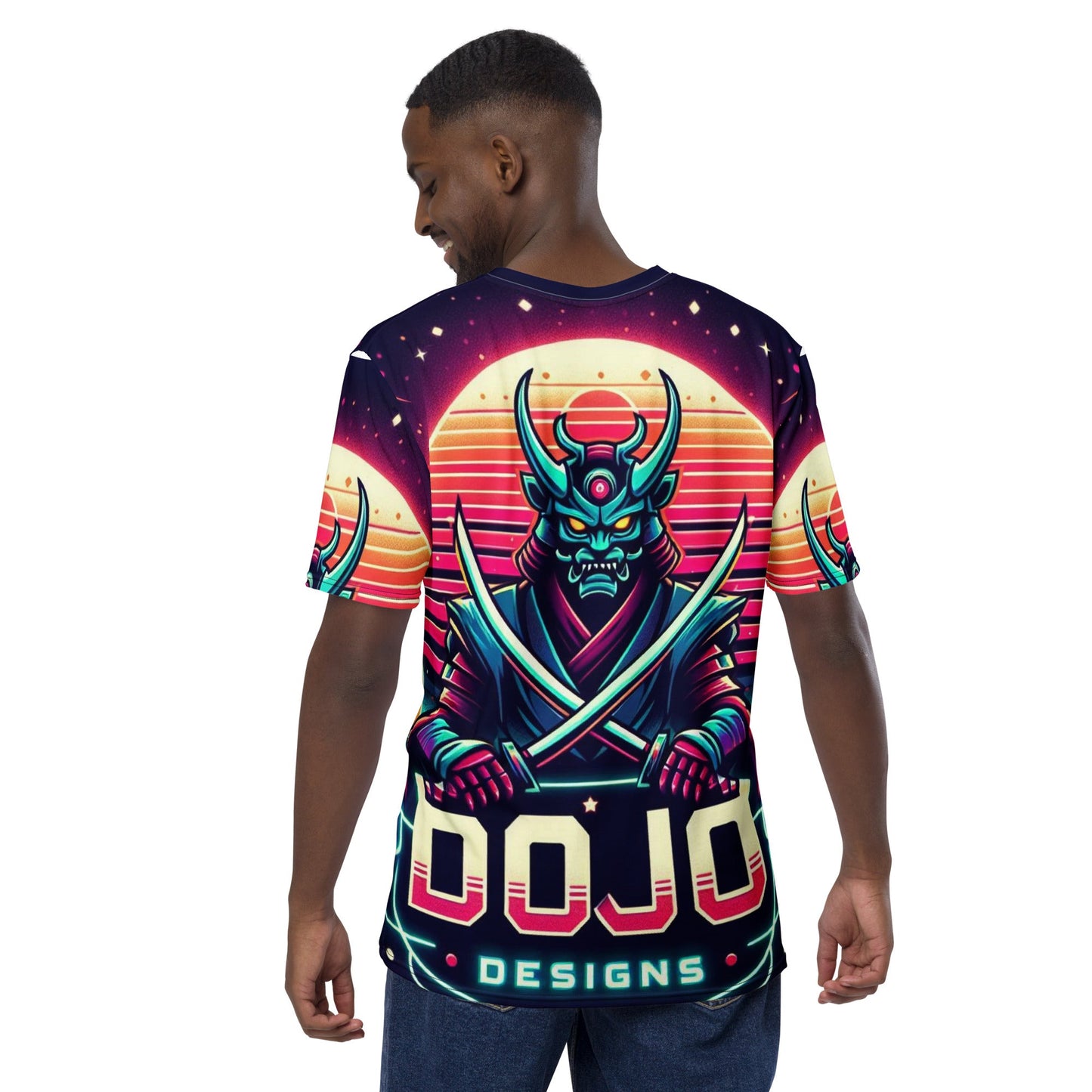 Men's t-shirt