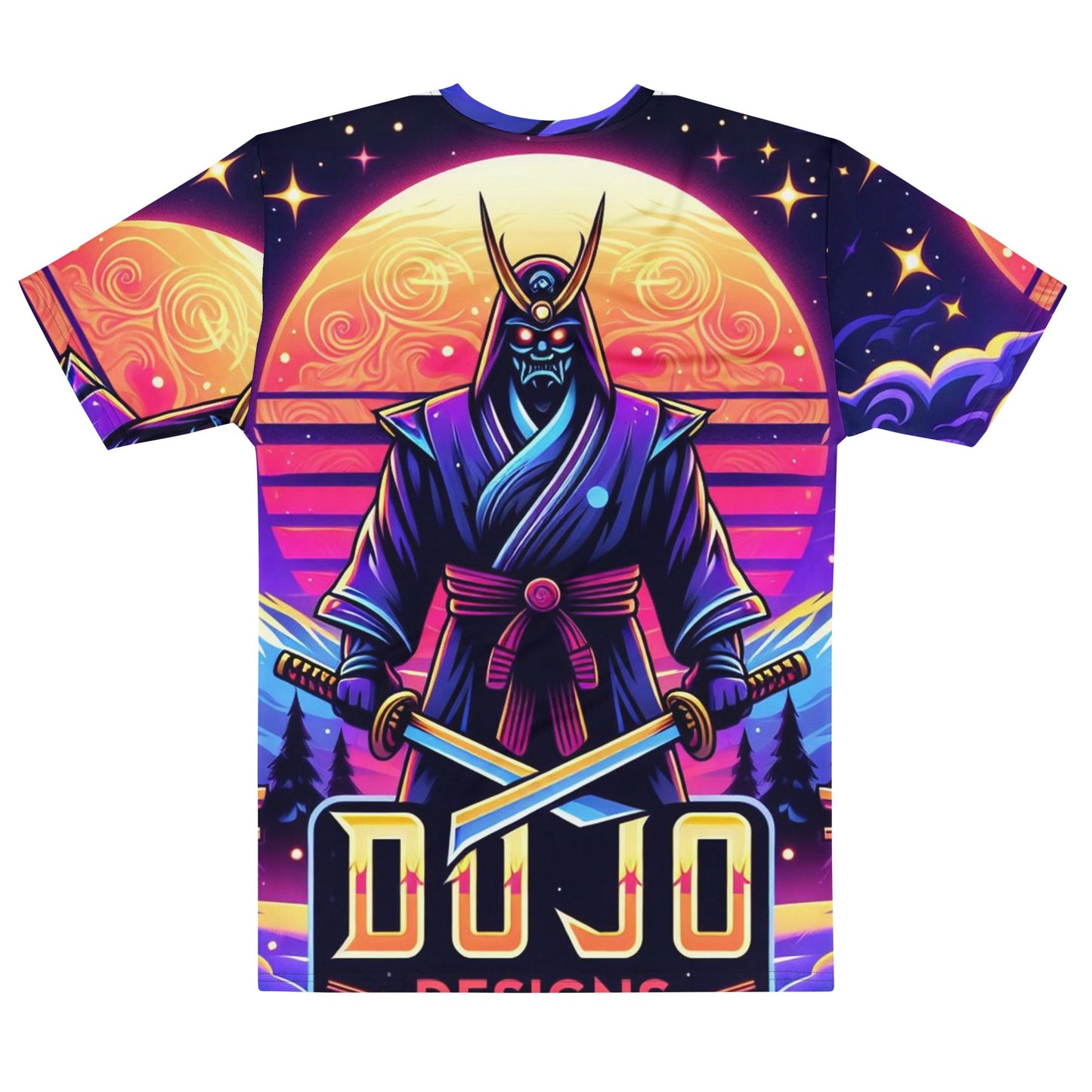 Men's t-shirt