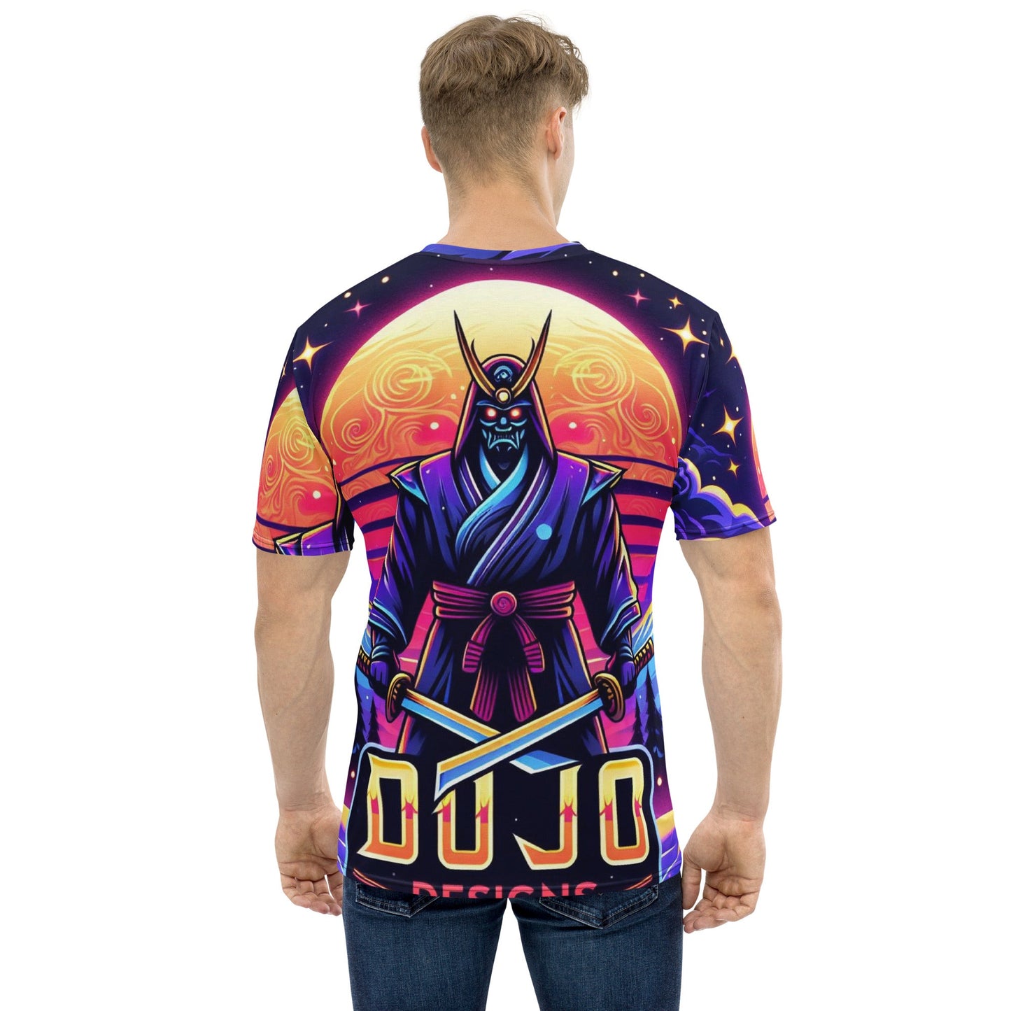 Men's t-shirt
