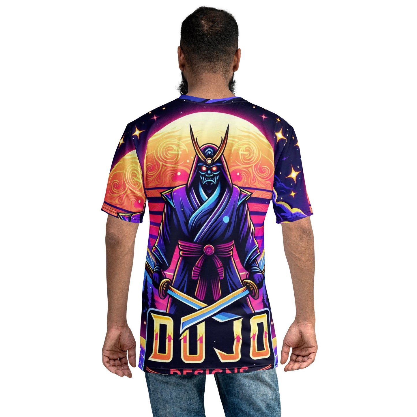 Men's t-shirt