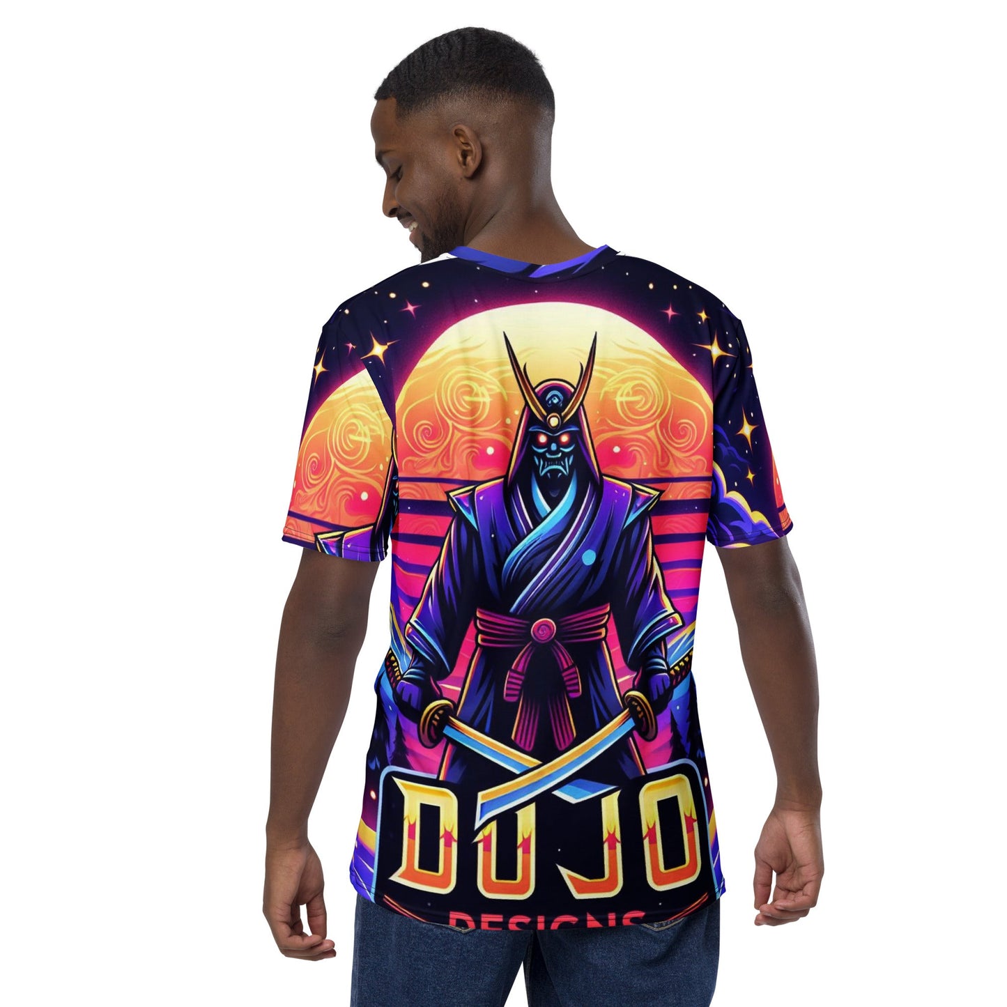 Men's t-shirt