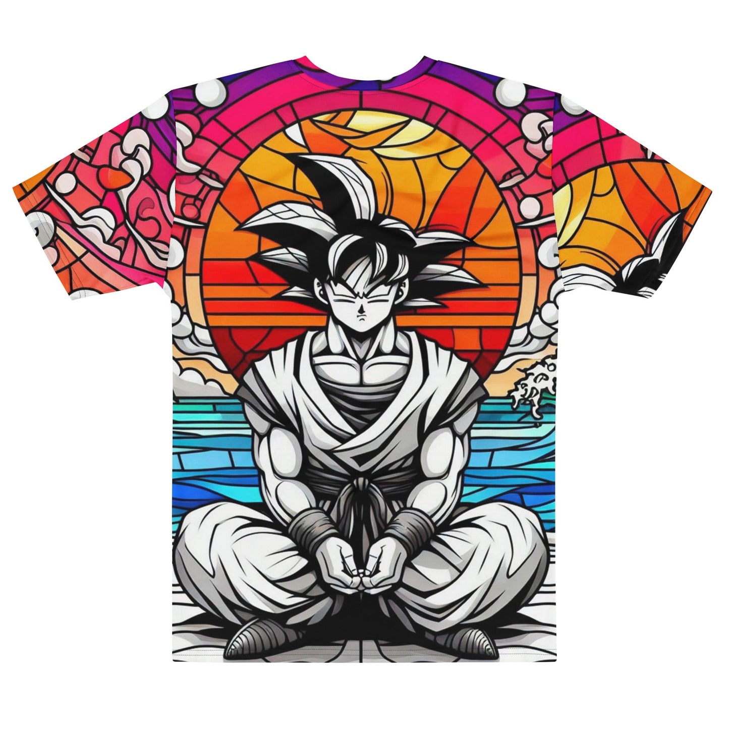 Men's t-shirt